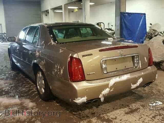 2004 CADILLAC DEVILLE - VIN: 1G6KD54Y74U257300 - Фото 3