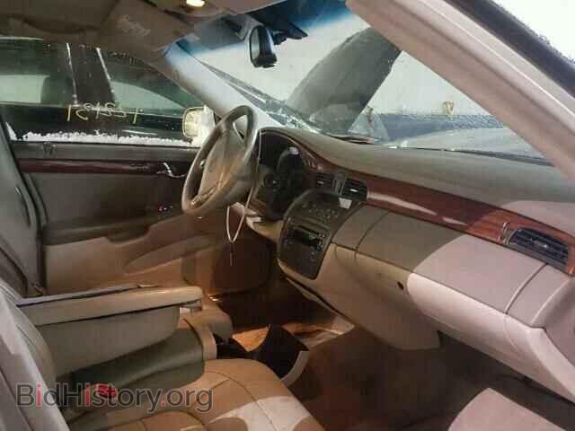 2004 CADILLAC DEVILLE - VIN: 1G6KD54Y74U257300 - Фото 5