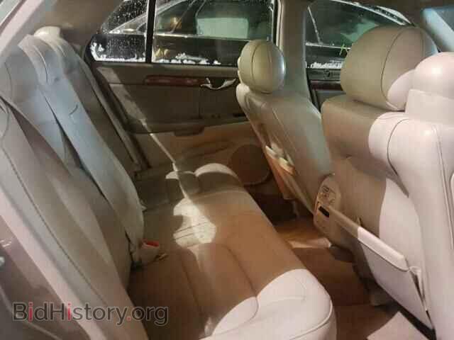 2004 CADILLAC DEVILLE - VIN: 1G6KD54Y74U257300 - Фото 6