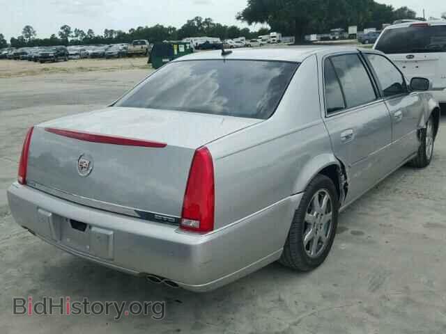 2006 CADILLAC DTS - VIN: 1G6KD57Y56U215965 - Фото 4