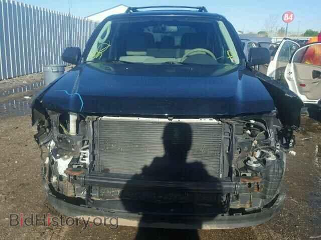 2012 FORD ESCAPE - VIN: 1FMCU0D78CKB16687 - Фото 9