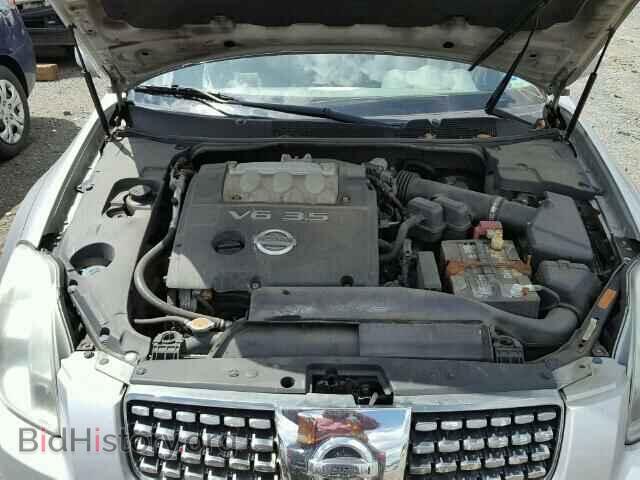 2005 NISSAN MAXIMA - VIN: 1N4BA41E25C873123 - Фото 7