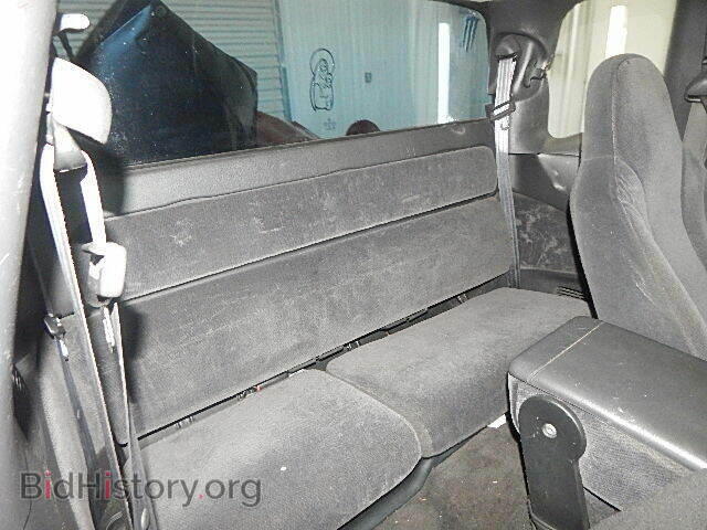 2000 DODGE DAKOTA - VIN: 1B7GL22X8YS519969 - Фото 6