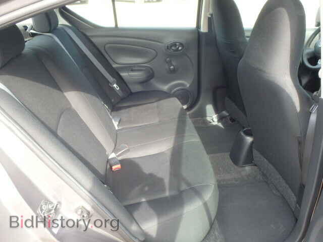 2014 NISSAN VERSA - VIN: 3N1CN7AP1EL803707 - Photo 6