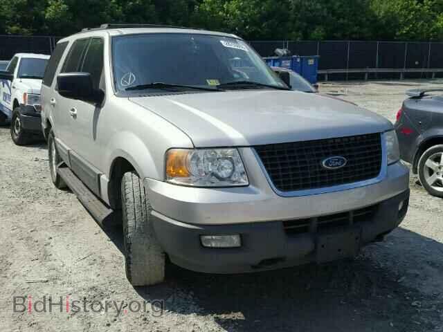 Photo 1FMPU16W54LB66695 - FORD EXPEDITION 2004