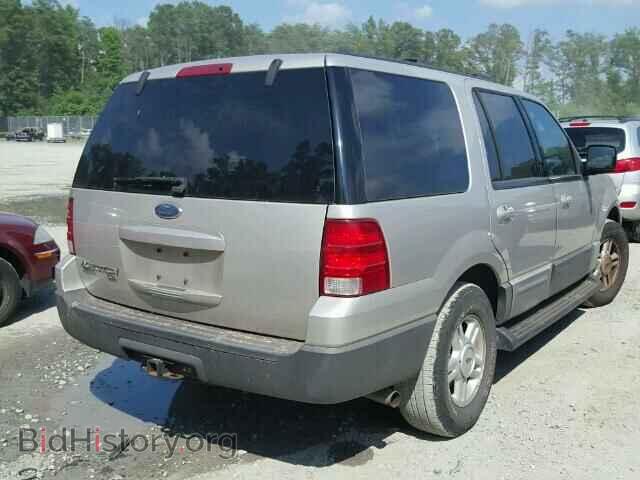 2004 FORD EXPEDITION - VIN: 1FMPU16W54LB66695 - Photo 4