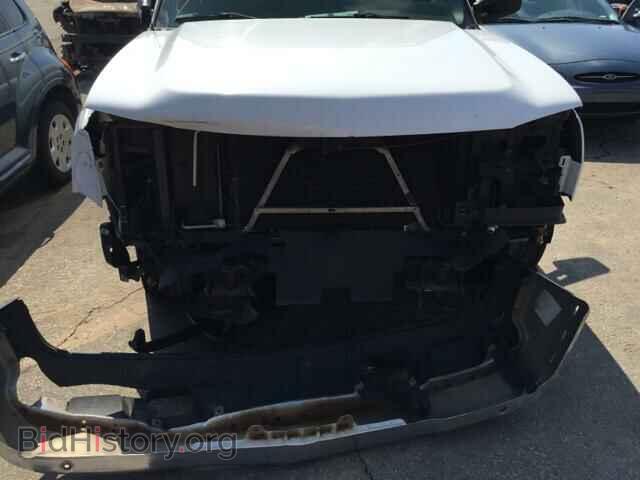 2007 CHEVROLET SILVERADO - VIN: 1GCEC19V67E140620 - Photo 7