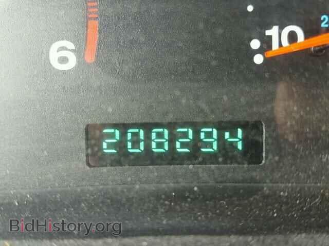 2003 JEEP WRANGLER - VIN: 1J4FA39S53P341073 - Фото 8