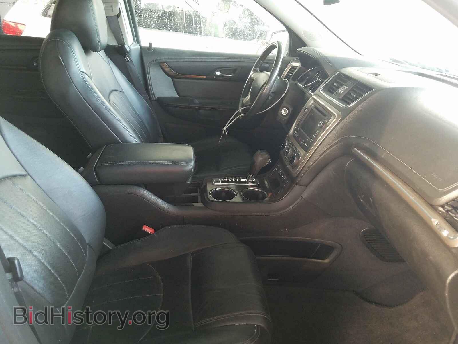 2014 GMC ACADIA DEN - VIN: 1GKKVTKD8EJ306624 - Фото 5
