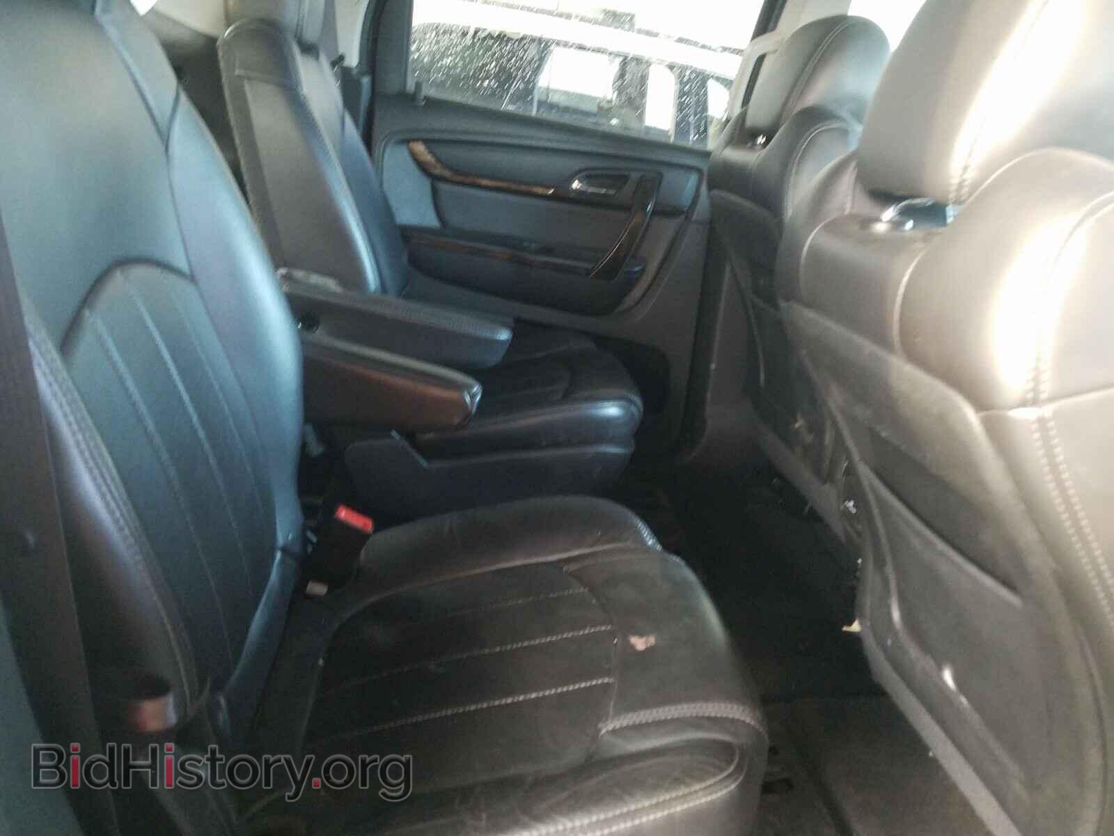 2014 GMC ACADIA DEN - VIN: 1GKKVTKD8EJ306624 - Фото 6