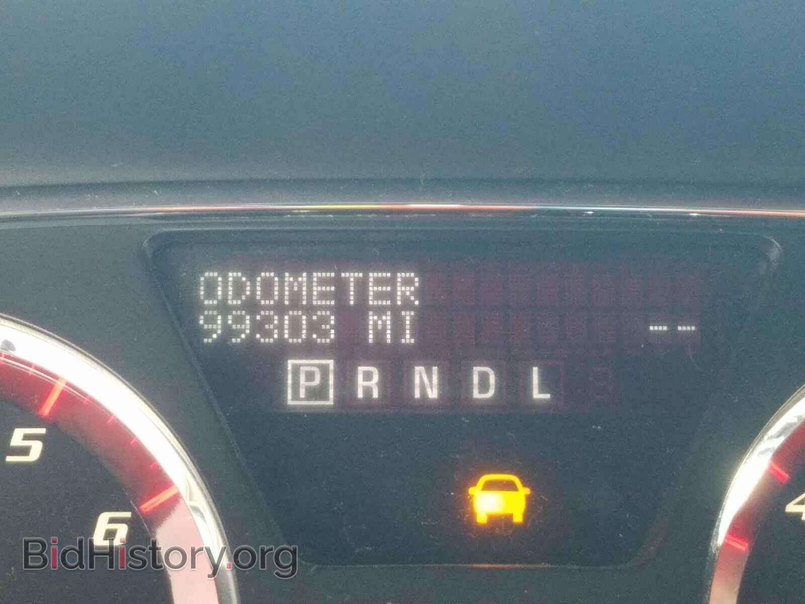 2014 GMC ACADIA DEN - VIN: 1GKKVTKD8EJ306624 - Фото 8