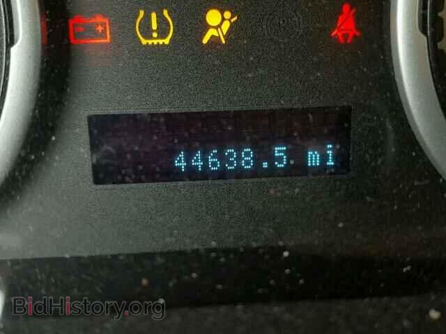 2009 FORD FOCUS - VIN: 1FAHP35N29W151796 - Фото 8