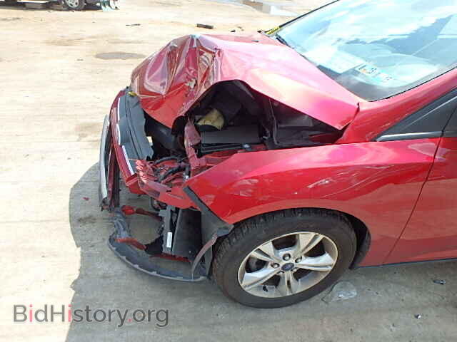 2013 FORD FOCUS - VIN: 1FADP3F26DL105370 - Photo 10