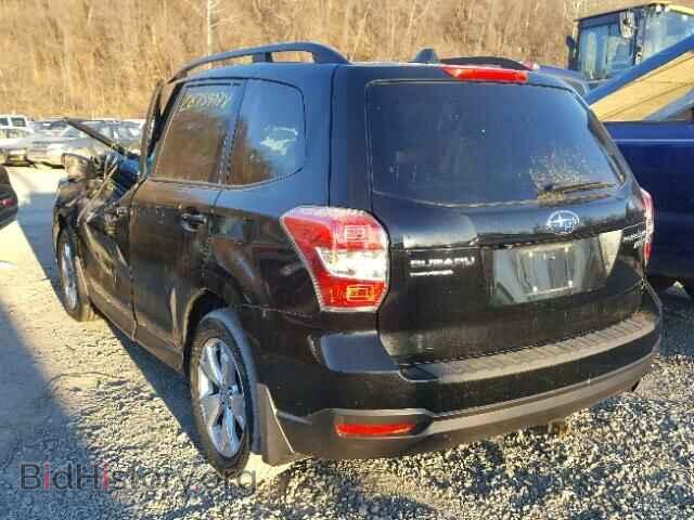 2015 SUBARU FORESTER - VIN: JF2SJADC3FH476495 - Photo 3