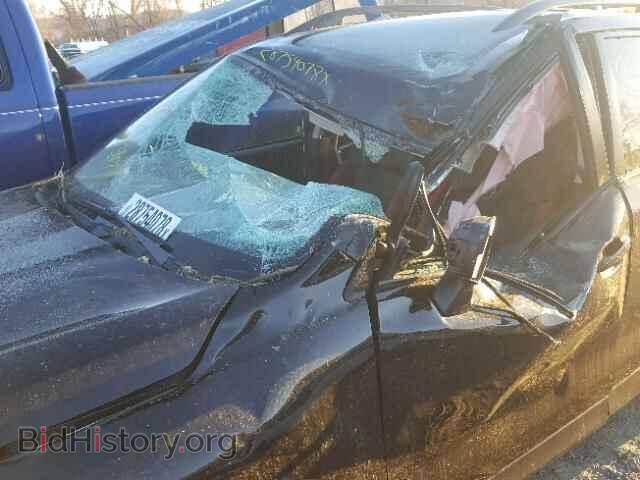 2015 SUBARU FORESTER - VIN: JF2SJADC3FH476495 - Photo 9