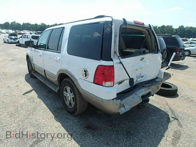 2004 FORD EXPEDITION - VIN: 1FMPU17L44LB21512 - Photo 3