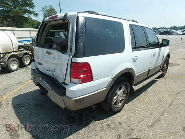 2004 FORD EXPEDITION - VIN: 1FMPU17L44LB21512 - Photo 4