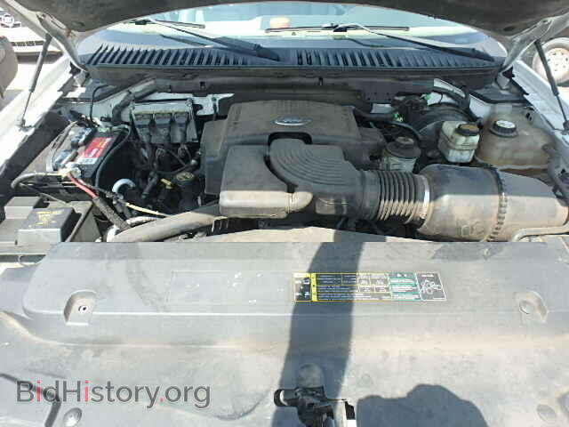 2004 FORD EXPEDITION - VIN: 1FMPU17L44LB21512 - Photo 7