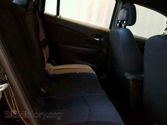 2013 CHRYSLER 200 - VIN: 1C3CCBBB1DN598241 - Фото 6