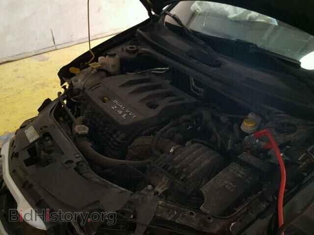 2013 CHRYSLER 200 - VIN: 1C3CCBBB1DN598241 - Фото 7