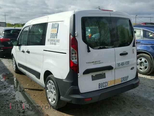 2015 FORD TRANSIT CO - VIN: NM0LS7E73F1183884 - Фото 3