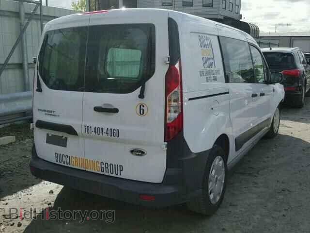 2015 FORD TRANSIT CO - VIN: NM0LS7E73F1183884 - Фото 4