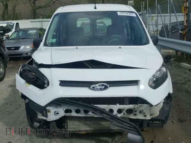 2015 FORD TRANSIT CO - VIN: NM0LS7E73F1183884 - Фото 9