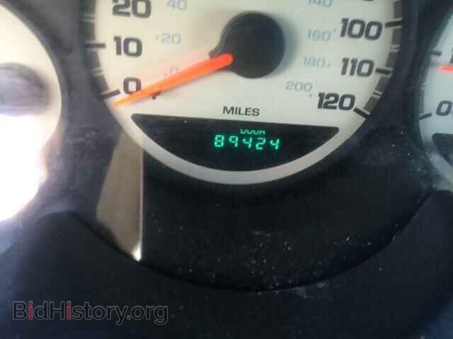 2003 DODGE NEON - VIN: 1B3ES56C13D181879 - Фото 8