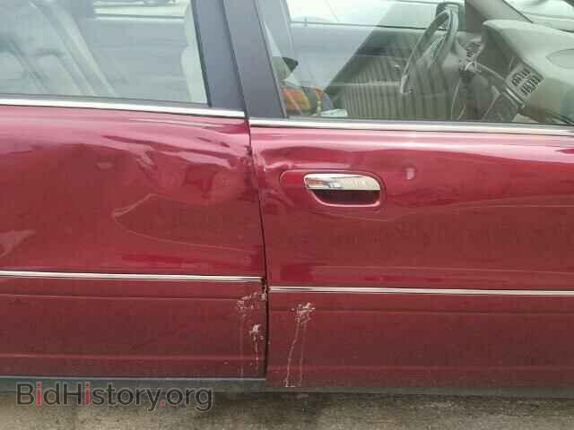 2004 VOLVO S80 - VIN: YV1TS92D241342975 - Фото 10