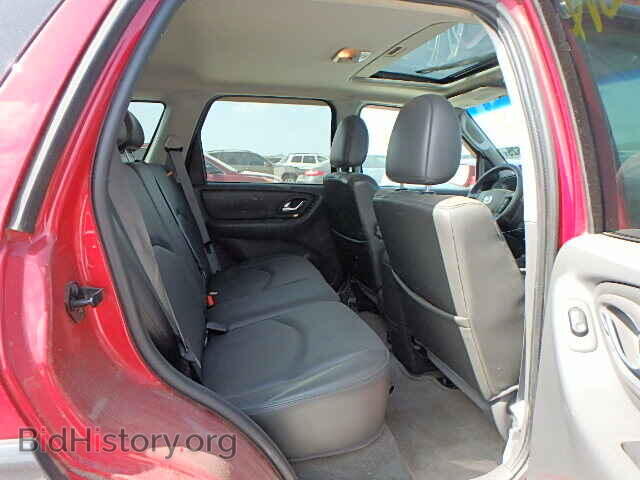 2006 MAZDA TRIBUTE - VIN: 4F2CZ06136KM12834 - Фото 6