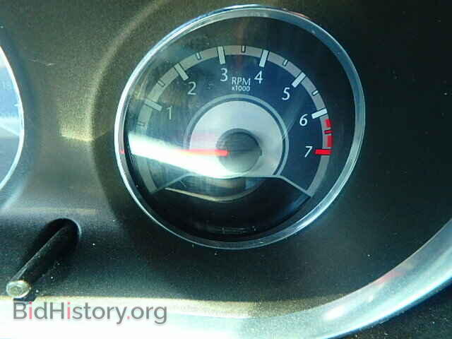2013 CHRYSLER 200 - VIN: 1C3BCBEB8DN606388 - Photo 8