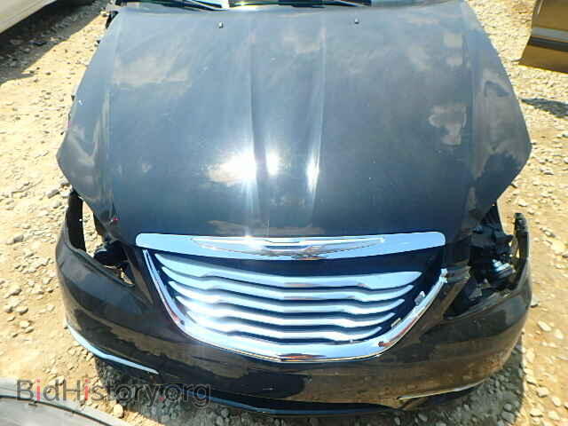 2013 CHRYSLER 200 - VIN: 1C3BCBEB8DN606388 - Photo 9