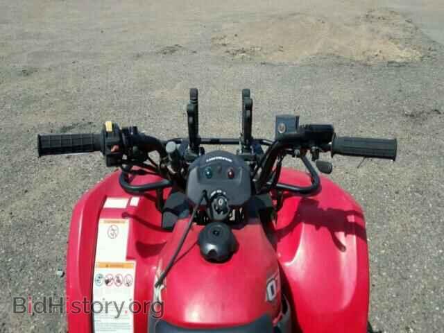 2006 SUZUKI ATV - VIN: JSAAJ51A562103069 - Фото 7