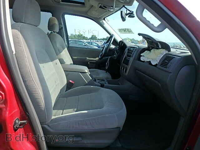 2005 FORD EXPLORER - VIN: 1FMZU73E25UA91974 - Фото 5