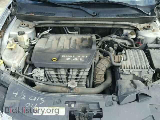 2012 CHRYSLER 200 - VIN: 1C3CCBBB8CN142929 - Photo 7