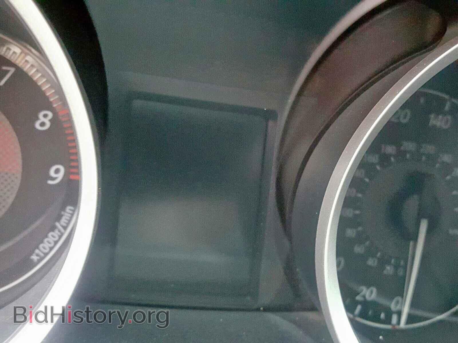 2015 MITSUBISHI EVO - VIN: JA32W8FV9FU018375 - Фото 8