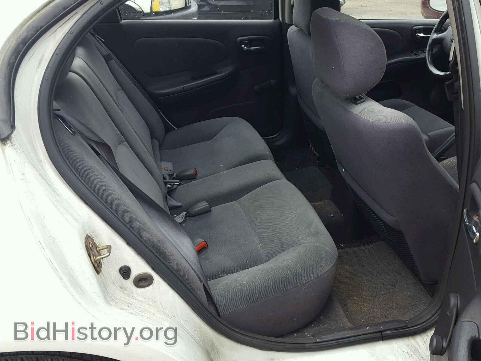 2000 DODGE NEON - VIN: 1B3ES46C5YD872138 - Фото 6