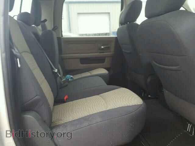 2012 DODGE RAM - VIN: 3C6UD5DL7CG165803 - Photo 6