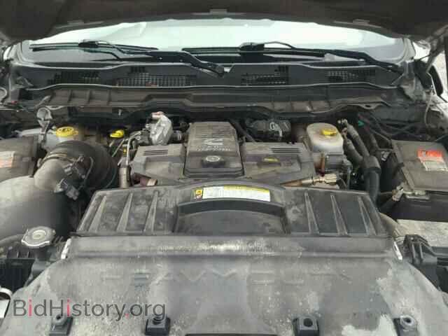 2012 DODGE RAM - VIN: 3C6UD5DL7CG165803 - Photo 7