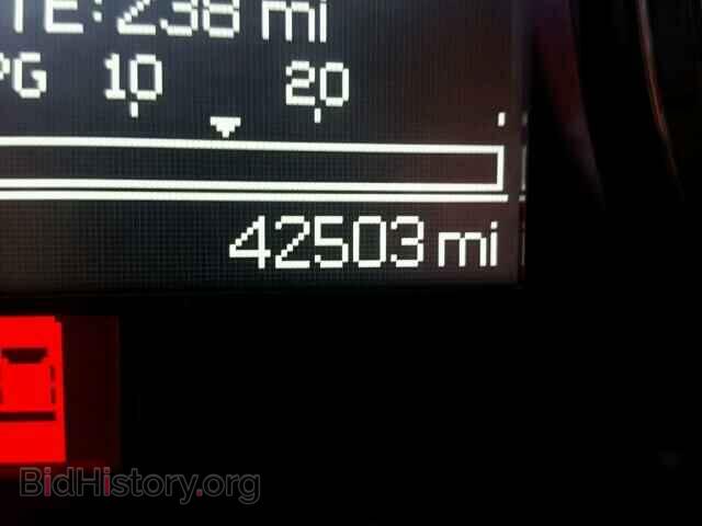 2012 DODGE RAM - VIN: 3C6UD5DL7CG165803 - Photo 8