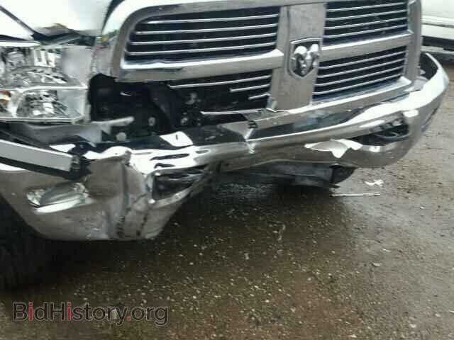 2012 DODGE RAM - VIN: 3C6UD5DL7CG165803 - Photo 9