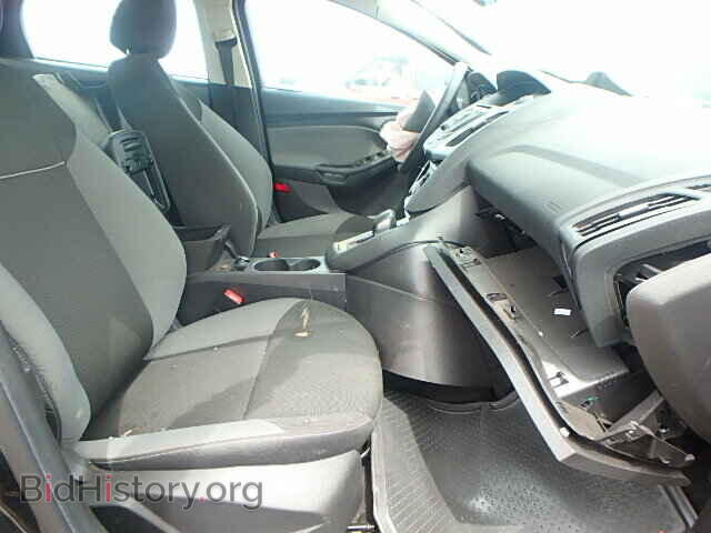 2014 FORD FOCUS - VIN: 1FADP3F26EL392470 - Фото 5