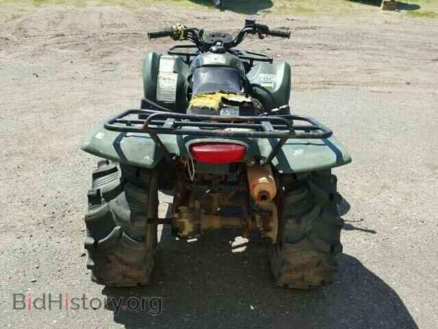 2005 SUZUKI ATV - VIN: 4SAAJ51A452108536 - Фото 4