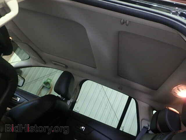 2011 FORD EDGE - VIN: 2FMDK3AK4BBA05552 - Photo 9