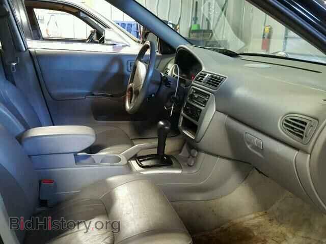 2003 MITSUBISHI GALANT - VIN: 4A3AA46G43E090691 - Фото 5