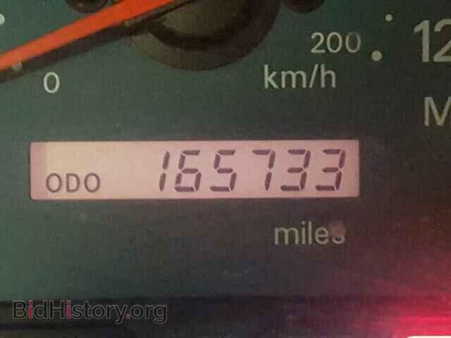 2003 MITSUBISHI GALANT - VIN: 4A3AA46G43E090691 - Фото 8