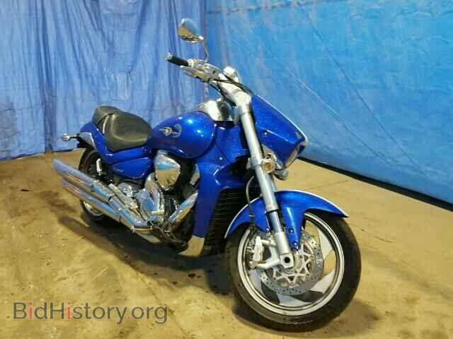 Фотография JS1VY53A072109762 - SUZUKI CYC VZ/VZR 2007