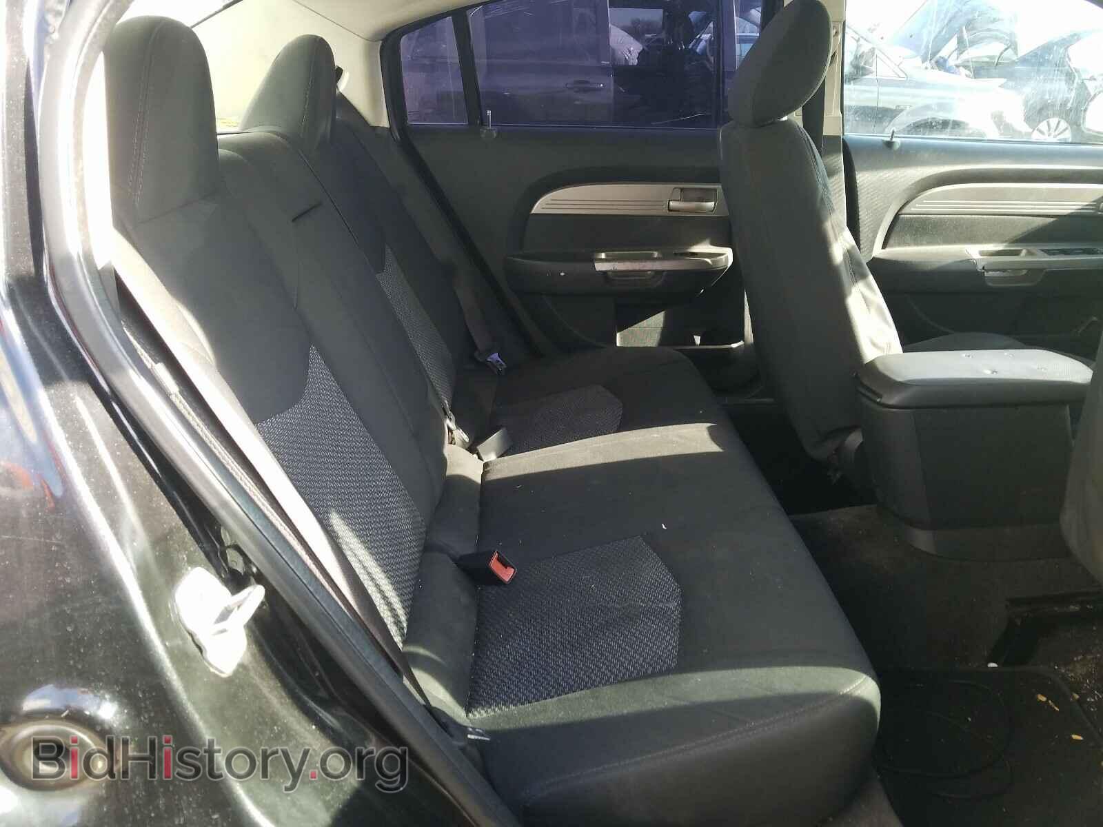 2009 CHRYSLER SEBRING - VIN: 1C3LC46B99N527642 - Фото 6