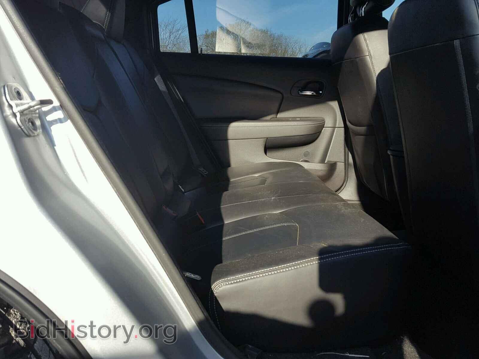 2011 CHRYSLER 200 - VIN: 1C3BC2FB7BN524941 - Фото 6