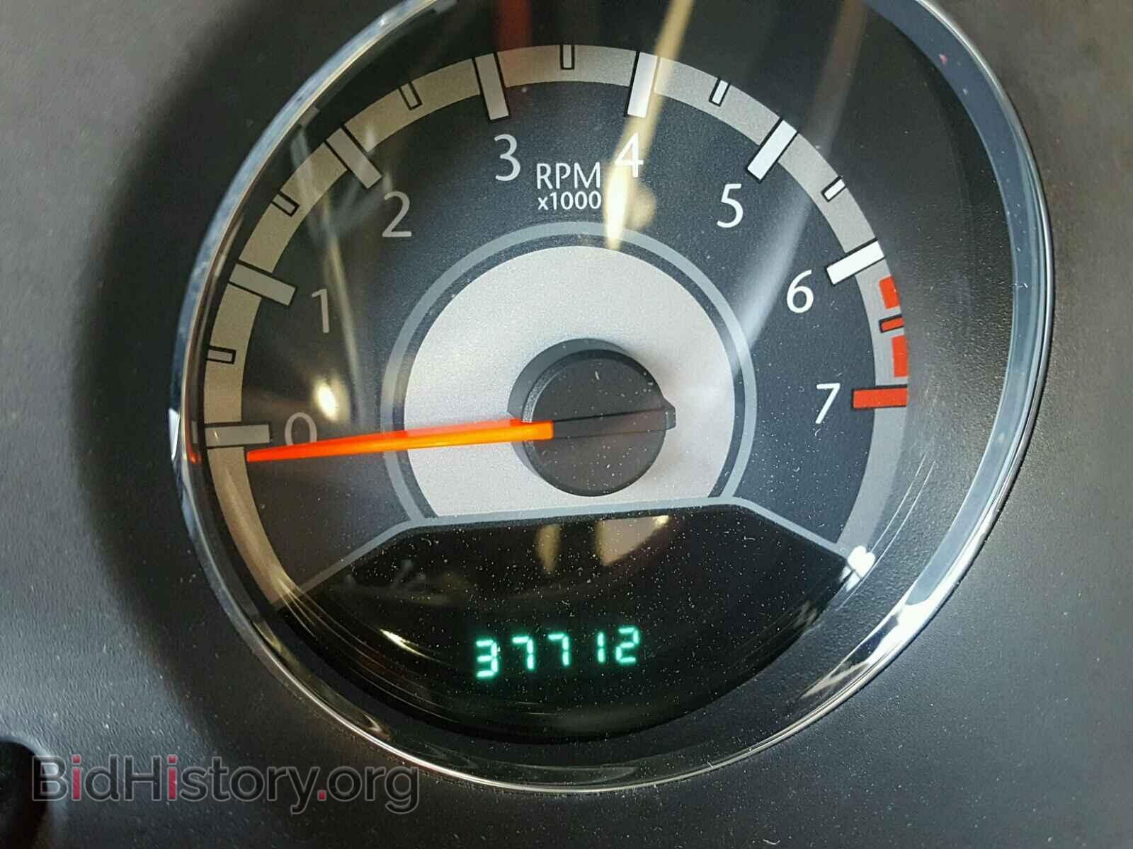 2011 CHRYSLER 200 - VIN: 1C3BC2FB7BN524941 - Фото 8